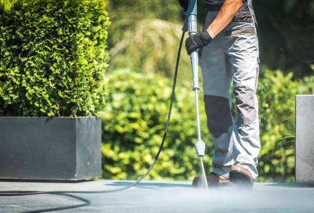 Best Factory Floor Cleaning  in Hybla Lley, VA