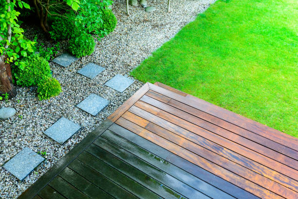 Best Pool Deck Cleaning  in Hybla Lley, VA
