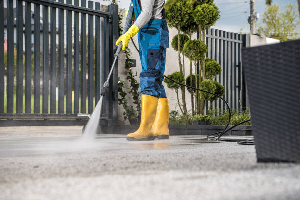 Best Concrete Sealing  in Hybla Lley, VA