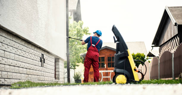 Best Warehouse Cleaning  in Hybla Lley, VA